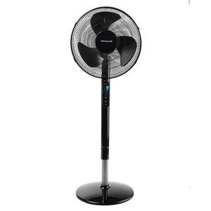 lot 89349 image: Honeywell - Advanced QuietSet 16 Pedestal Fan