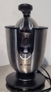 lot 89345 image: Eurolux ELCJ-1700 Electric Citrus Juicer Squeezer