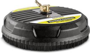 lot 89241 image: KARCHER 15IN SURFACE CLEANER MAX 3200PSI