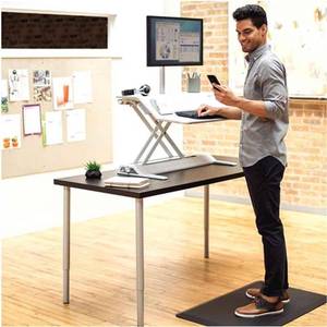 lot 89246 image: DAILYLIFE  Antifatigue FLOOR MAT 24x36in