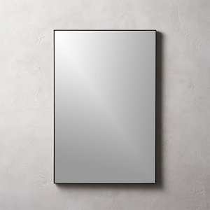 lot 89302 image: Fanyushow Mirror 24 by 36
