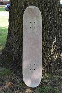 lot 6010 image: Blue Sky Skateboard  Satellite  50mm Wheels