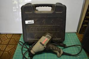 lot 6047 image: Craftsman 38 (10mm) Drill