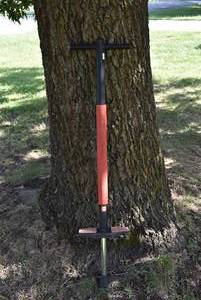 lot 6086 image: Alex Brand Pogo Stick