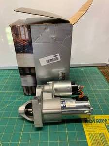 lot 6097 image: TYC 1-06785 New Starter in Box