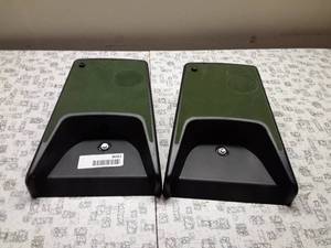 lot 8042 image: Lot of 2 Indoor Golf  Putting Cups  Auto Return