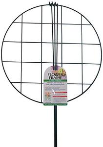 lot 11550 image: Bosmere E639 Plant Grid with Three 36 Legs 3 Pack, 18, Green