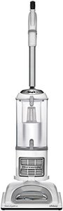 lot 11575 image: Shark NV358 Navigator Lift-Away Professional Bagless Upright Vacuum Cleaner, HEPA Filter, Powerful & Lightweight, Clean Carpet, Hard Floor & Above Floor, Crevice Tool, Dusting & Pet Power Brush, White