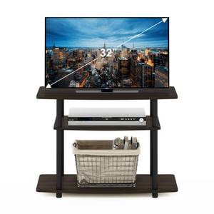 lot 11626 image: Furinno Turn-N-Tube 31.5 TV Stand