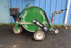 lot 4249 image: Kifco Industrial Water Reel