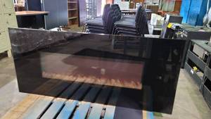 lot 4254 image: Electronic Fireplace Simulation Insert Model AL58 - No Heat&nbsp