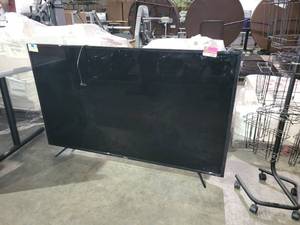 lot 35091 image: TCL Roku TV