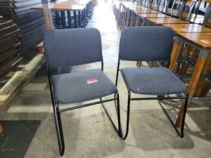 lot 35096 image: (3) Chairs