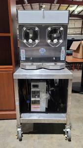 lot 35135 image: Frosty Factory 215F Daquiri Machine