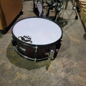 lot 35261 image: Mini Drum Kit by WJM Percussion