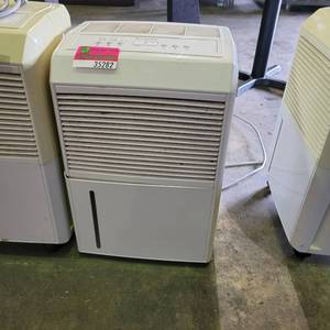 lot 35278 image: EdgeStar DeHumidifier