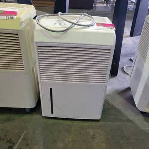 lot 35280 image: EdgeStar DeHumidifier
