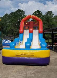 lot 35233 image: Obstacle Coarse