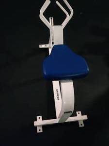 lot 4532 image: Gripper Hammer Strength