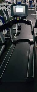 lot 4526 image: Life Fitness Treadmill