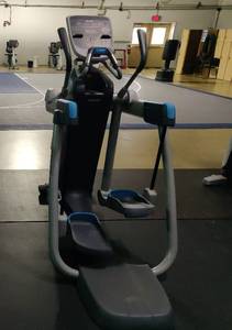 lot 5001 image: Adaption Motion Trainer