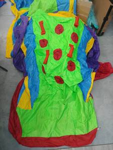 lot 1847 image: Inflatable Item