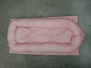 lot 1885 image: Baby Co-Sleeper