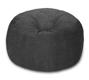 lot 1850 image: Huge Beanbag Chair