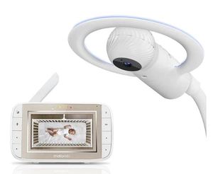 lot 1851 image: Halo Over-the-Crib Wi-Fi Monitor