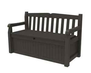 lot 1852 image: Solana Bench