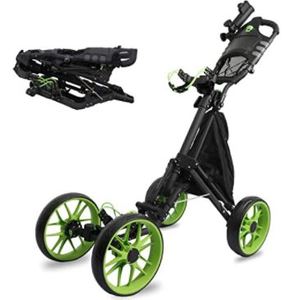 lot 1862 image: Golf Caddy