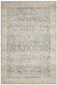 lot 1867 image: Area Rug