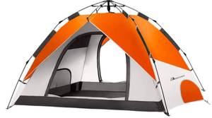 lot 1868 image: Camping Tent