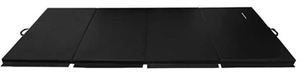 lot 1869 image: Black Padded Mat