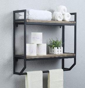 lot 1875 image: Towel Bar