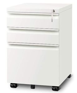 lot 1877 image: File Cabinet