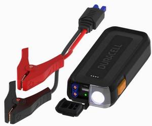 lot 1882 image: Jump Starter