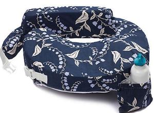lot 1886 image: Nursing Pillow