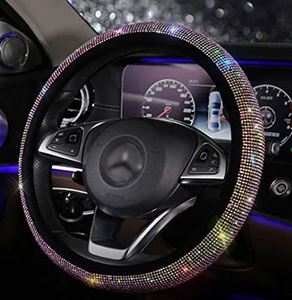 lot 1888 image: Steering Wheel Cover