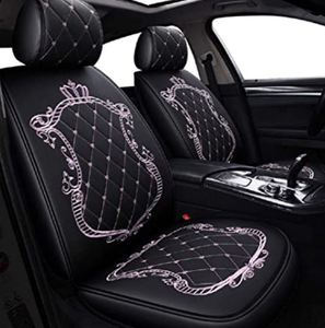 lot 1890 image: Crown Seat Covers