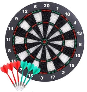 lot 1893 image: Dart Set