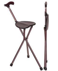 lot 1896 image: Walking Cane