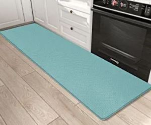lot 1900 image: Kitchen Mat