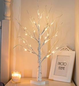 lot 1904 image: Light Tree
