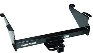 lot 1905 image: Vehicle Hitch