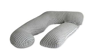 lot 1909 image: MaternityBody Pillow