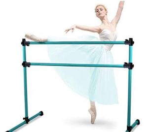 lot 1895 image: Ballet Barre