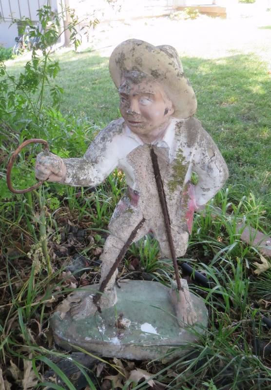 lot 165 image: Outdoor Primitive