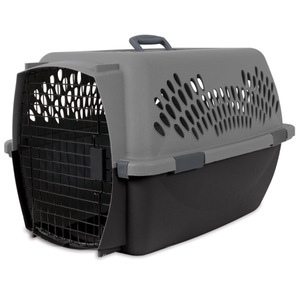 lot 143306 image: Aspen Pet Pet Porter Traditional Kennel 26inch 20 25lbs