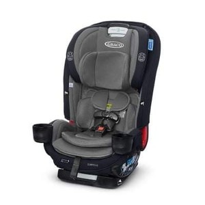 lot 342560 image: Graco SlimFit3 LX 3-in-1 Car Seat in Stanford Retail $263